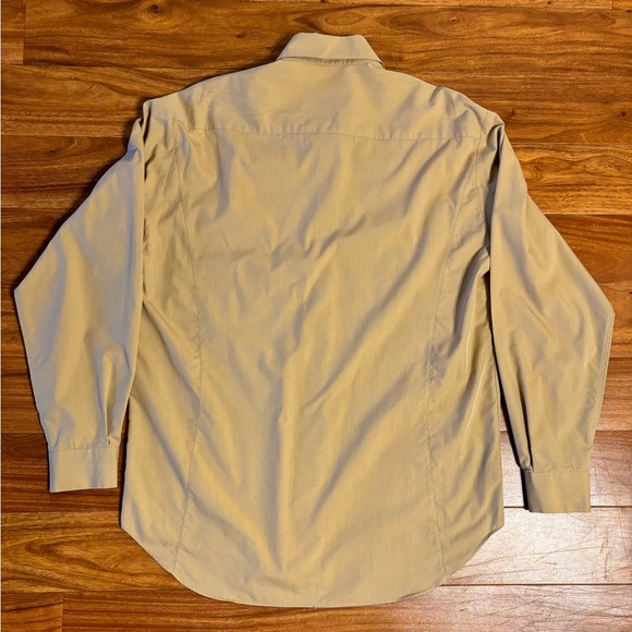Giorgio Armani Button Down - Picture 3 of 3